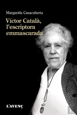 Bertrand.pt - Víctor Català, L'Escriptora Emmascarada