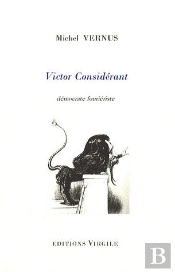 Victor Considérant, Démocrate Fouriériste