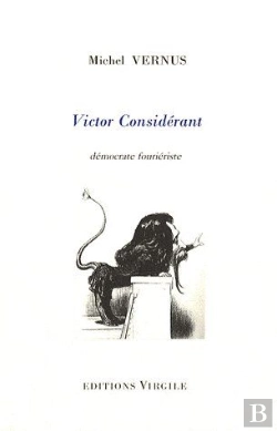 Bertrand.pt - Victor Considérant, Démocrate Fouriériste