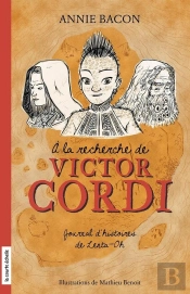Victor Cordi V. 05 A La Recherche De Victor Cordi