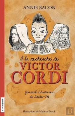 Bertrand.pt - Victor Cordi V. 05 A La Recherche De Victor Cordi