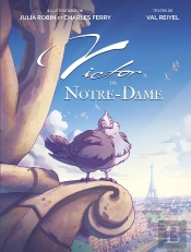 Victor De Notre-Dame