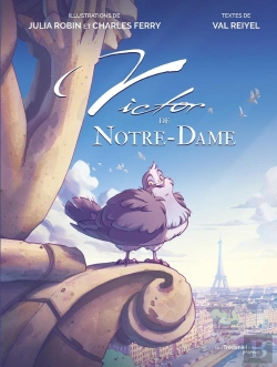 Bertrand.pt - Victor De Notre-Dame