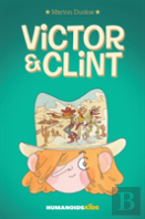Victor & Clint