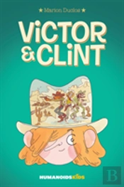 Victor & Clint