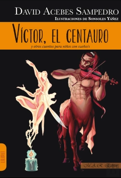Bertrand.pt - Víctor, El Centauro