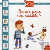 Victor Et Cie : On M'A Vole Mon Cartable