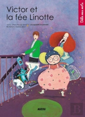 Victor Et La Fée Linotte