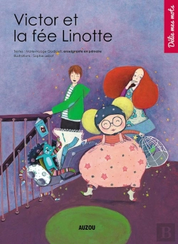 Bertrand.pt - Victor Et La Fée Linotte