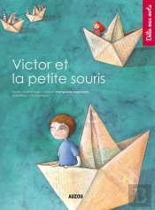 Victor Et La Petite Souris