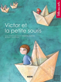 Bertrand.pt - Victor Et La Petite Souris