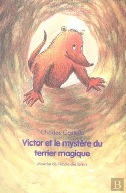 Bertrand.pt - Victor Et Le Mystère Du Terrier Magique