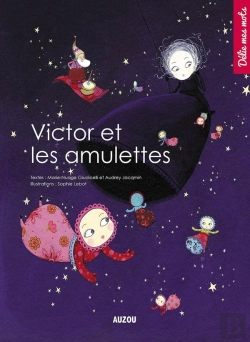 Bertrand.pt - Victor Et Les Amulettes