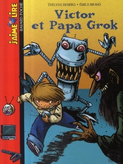 Bertrand.pt - Victor Et Papa Grock