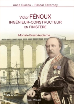 Bertrand.pt - Victor Fénoux, Ingénieur-Constructeur En Finistère