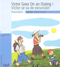 Bertrand.pt - Victor Goes On An Outing (Imprenta)  
