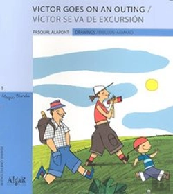 Bertrand.pt - Victor Goes On An Outing  