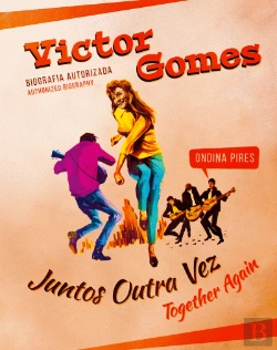 Bertrand.pt - Victor Gomes - Biografia Autorizada