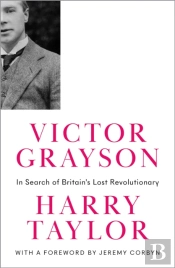 Victor Grayson