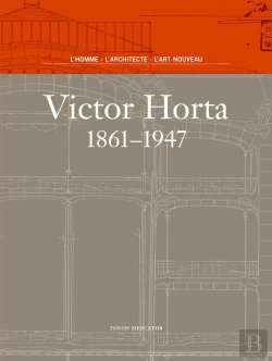 Bertrand.pt - Victor Horta,Un Genie Bafoue