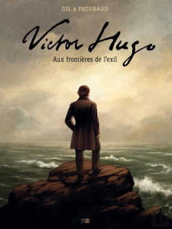 Bertrand.pt - Victor Hugo ; Aux Frontières De L'Exil