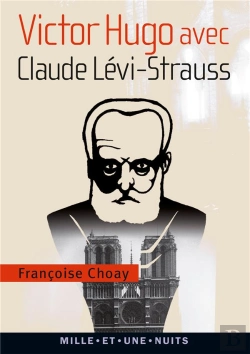 Bertrand.pt - Victor Hugo Avec Claude Lévi-Strauss