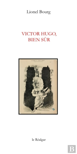 Bertrand.pt - Victor Hugo, Bien Sûr