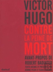 Victor Hugo Contre La Peine De Mort Ce Crime Public