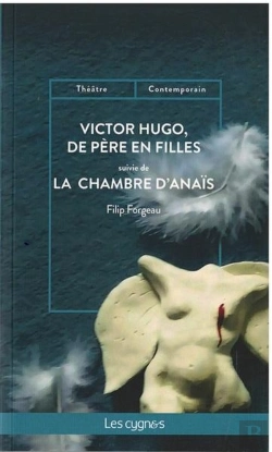 Bertrand.pt - Victor Hugo, De Pere En Filles - Suivie De La Chambre D'Anais