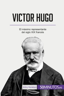 Bertrand.pt - Victor Hugo : El Maximo Representante Del Siglo Xix Francés