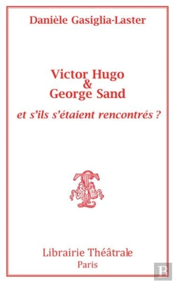 Bertrand.pt - Victor Hugo Et George Sand