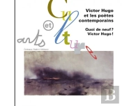 Victor Hugo Et Les Poetes Contemporains