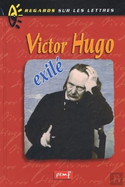 Bertrand.pt - Victor Hugo Exile