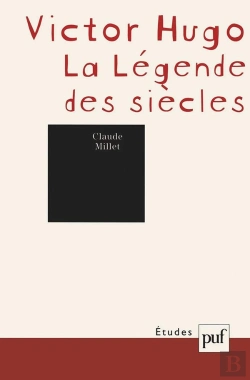 Bertrand.pt - Victor Hugo. « La Légende Des Siècles »