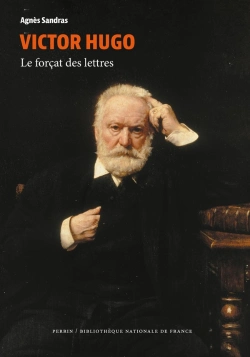 Bertrand.pt - Victor Hugo : Le Forçat Des Lettres