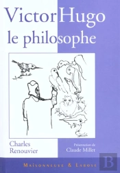 Victor Hugo Le Philosophe