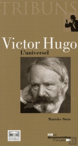 Bertrand.pt - Victor Hugo ; L'Universel