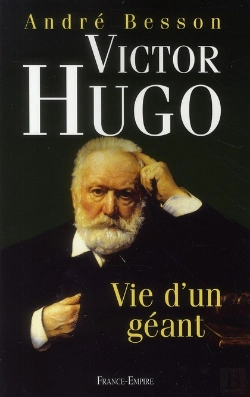 Bertrand.pt - Victor Hugo ; Vie D'Un Géant