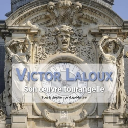 Bertrand.pt - Victor Laloux ; Son Oeuvre Tourangelle