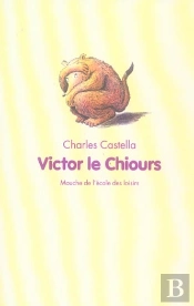 Victor Le Chiours
