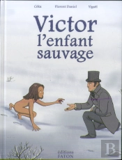 Victor L'Enfant Sauvage