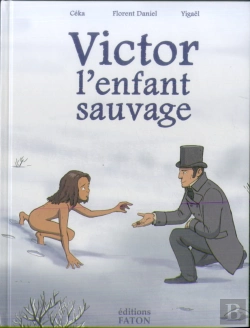 Bertrand.pt - Victor L'Enfant Sauvage