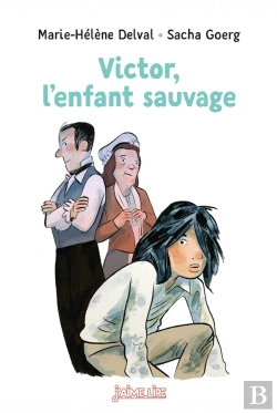 Bertrand.pt - Victor, L'Enfant Sauvage