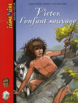 Bertrand.pt - Victor, L'Enfant Sauvage