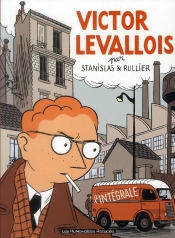 Victor Levallois Integrale