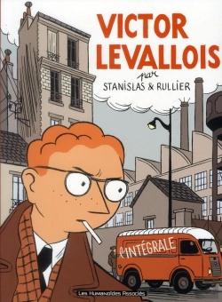 Bertrand.pt - Victor Levallois Integrale