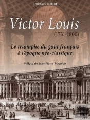 Victor Louis 1731-1800