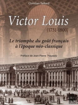 Bertrand.pt - Victor Louis 1731-1800