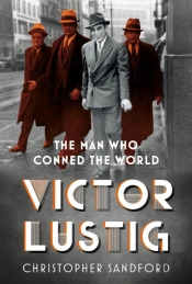 Victor Lustig