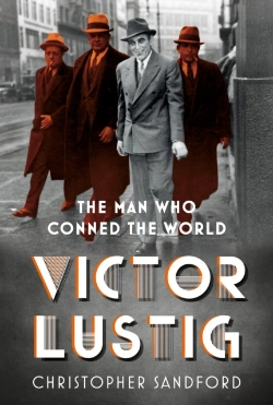 Bertrand.pt - Victor Lustig